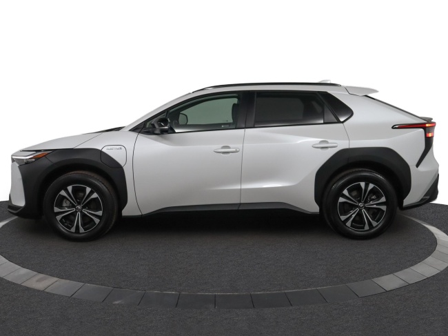 Toyota bZ4X - Business Plus 71 kWh