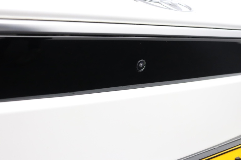 Toyota bZ4X - Business Plus 71 kWh 40