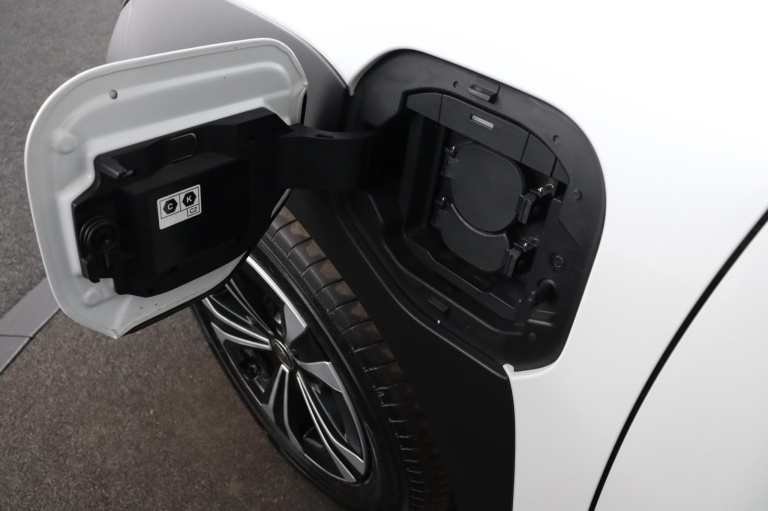 Toyota bZ4X - Business Plus 71 kWh 42