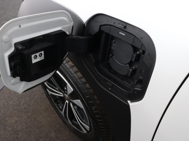 Toyota bZ4X - Business Plus 71 kWh