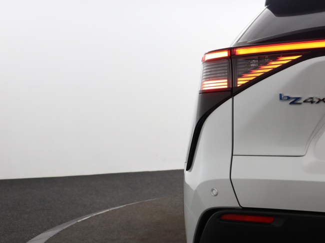 Toyota bZ4X - Business Plus 71 kWh