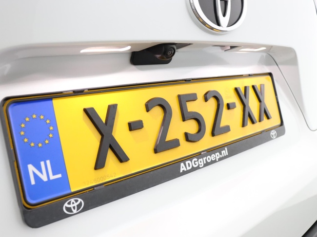 Toyota bZ4X - Business Plus 71 kWh