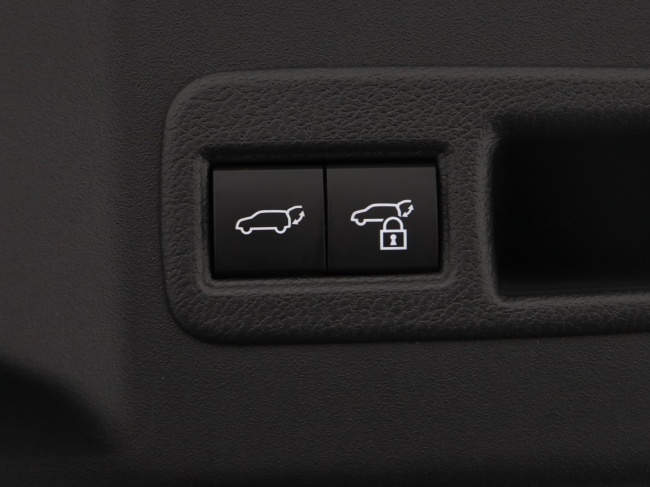 Toyota bZ4X - Business Plus 71 kWh