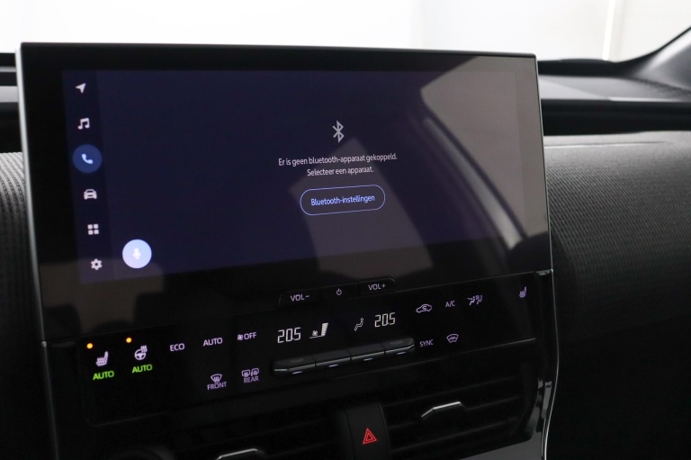 Toyota bZ4X - Business Plus 71 kWh 48