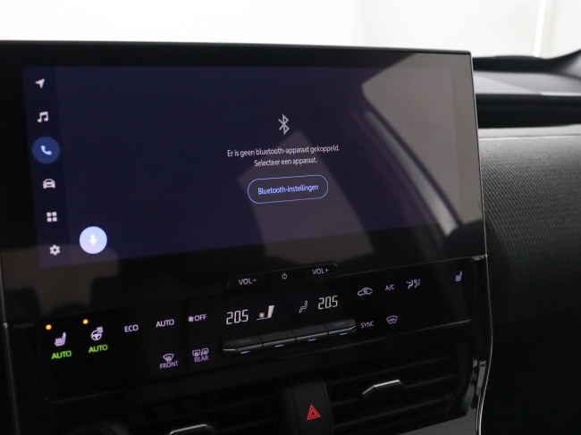 Toyota bZ4X - Business Plus 71 kWh