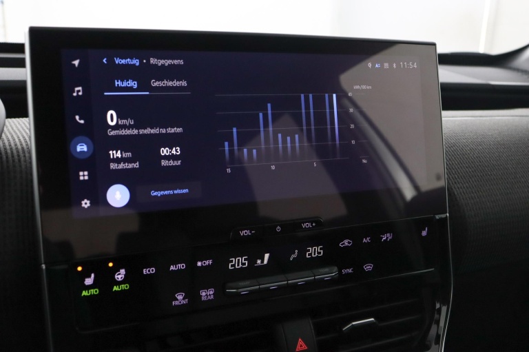 Toyota bZ4X - Business Plus 71 kWh 49