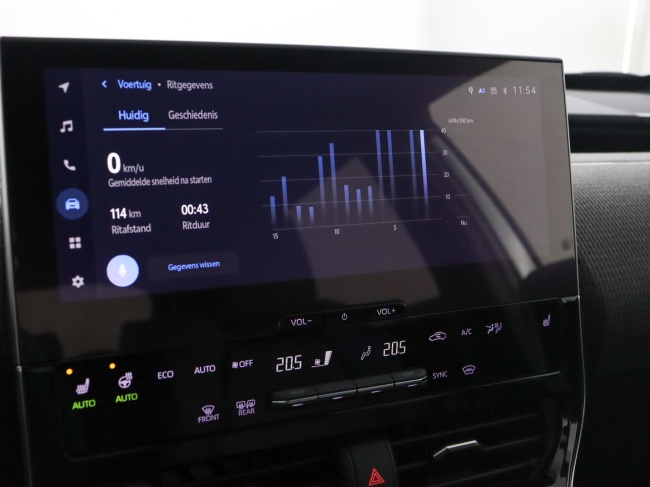 Toyota bZ4X - Business Plus 71 kWh