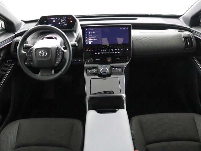 Toyota bZ4X - Business Plus 71 kWh
