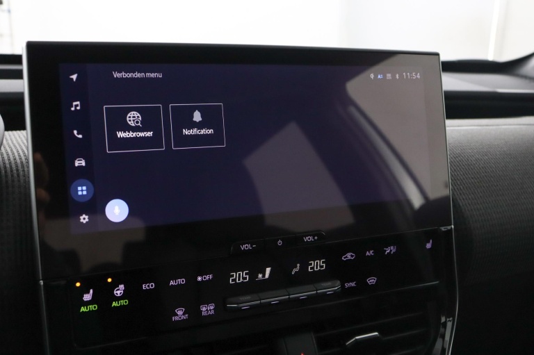 Toyota bZ4X - Business Plus 71 kWh 50