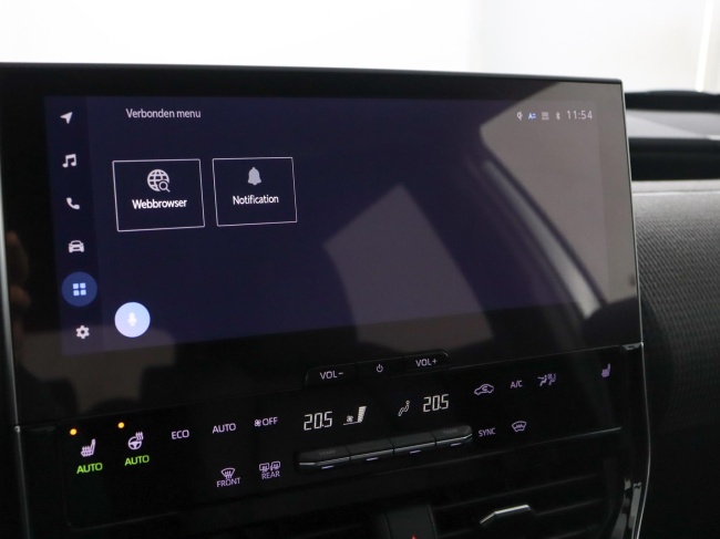 Toyota bZ4X - Business Plus 71 kWh