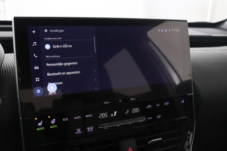 Toyota bZ4X - Business Plus 71 kWh 51