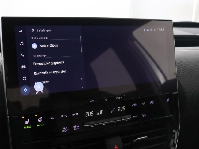 Toyota bZ4X - Business Plus 71 kWh