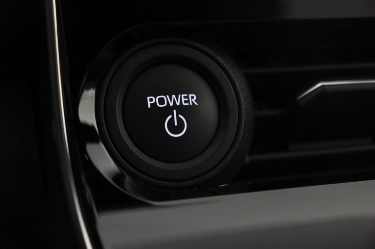 Toyota bZ4X - Business Plus 71 kWh 52