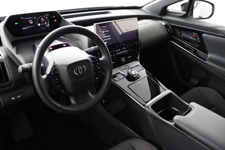 Toyota bZ4X - Business Plus 71 kWh 55