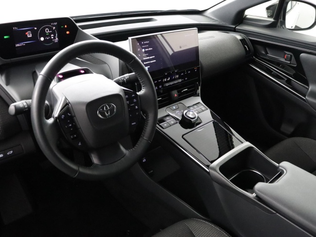 Toyota bZ4X - Business Plus 71 kWh