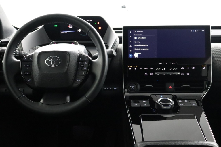 Toyota bZ4X - Business Plus 71 kWh 56