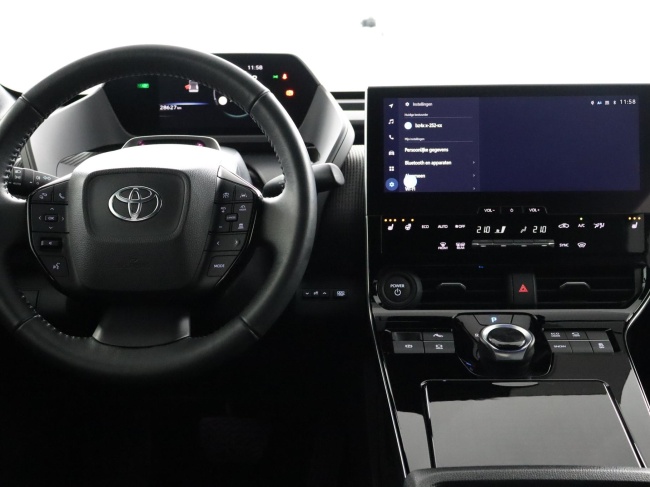 Toyota bZ4X - Business Plus 71 kWh