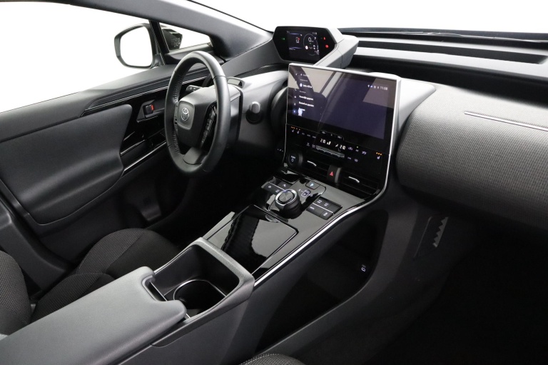 Toyota bZ4X - Business Plus 71 kWh 57
