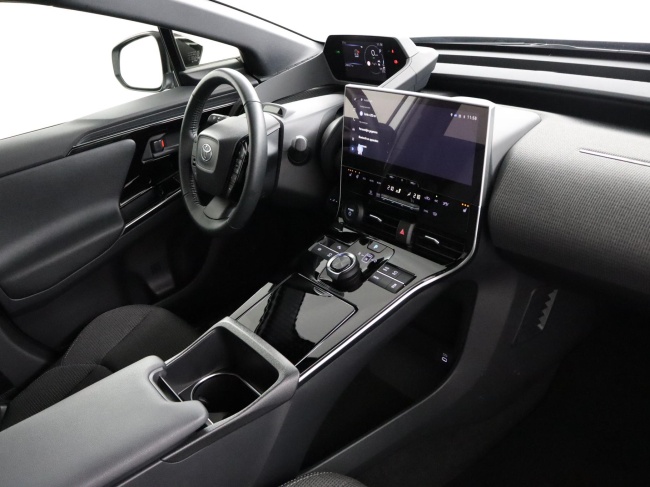 Toyota bZ4X - Business Plus 71 kWh