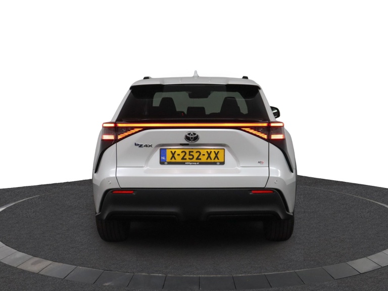 Toyota bZ4X - Business Plus 71 kWh 59