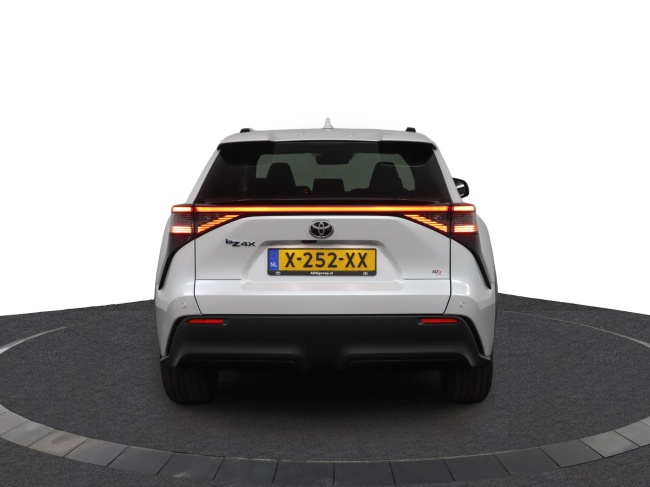 Toyota bZ4X - Business Plus 71 kWh