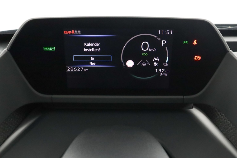 Toyota bZ4X - Business Plus 71 kWh 6