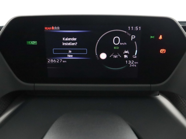 Toyota bZ4X - Business Plus 71 kWh