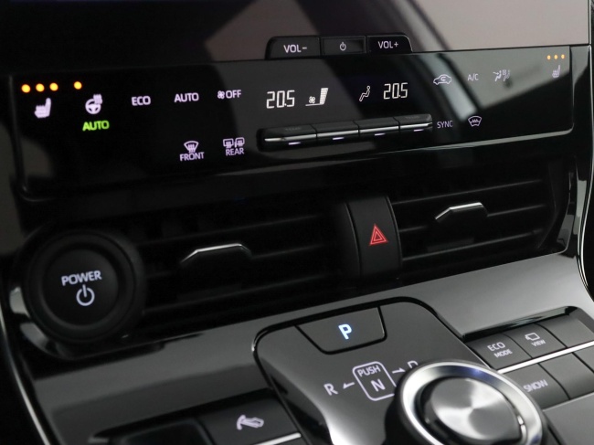 Toyota bZ4X - Business Plus 71 kWh