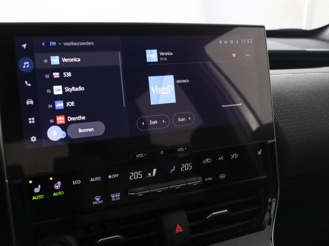 Toyota bZ4X - Business Plus 71 kWh