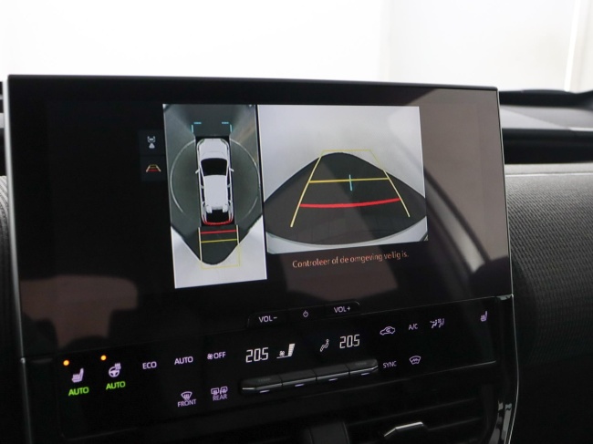 Toyota bZ4X - Business Plus 71 kWh