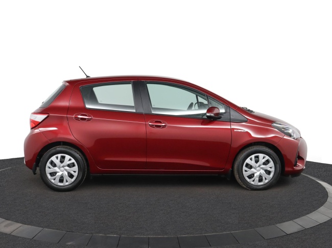 Toyota Yaris - 1.5 Hybrid Active
