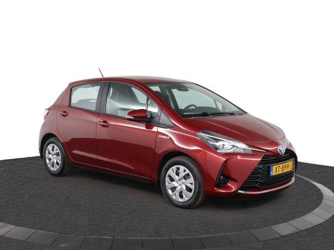 Toyota Yaris - 1.5 Hybrid Active