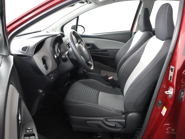 Toyota Yaris - 1.5 Hybrid Active