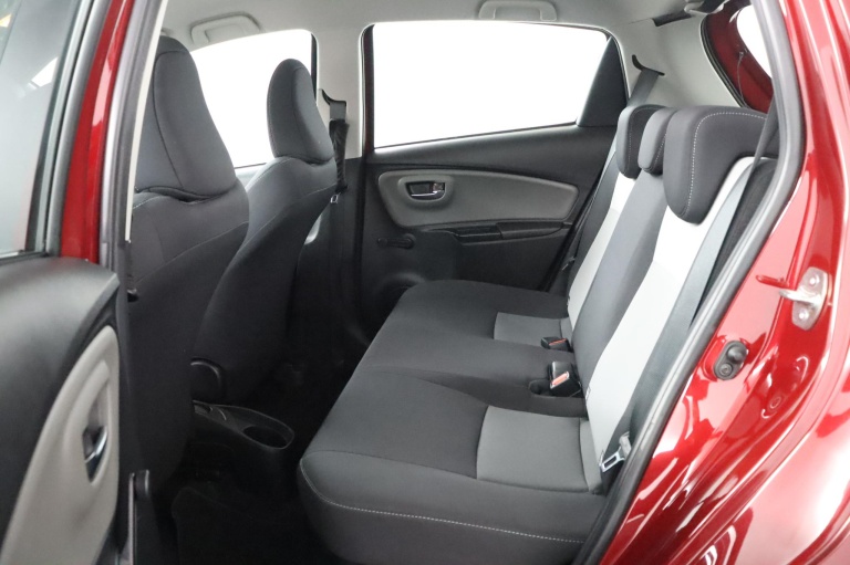 Toyota Yaris - 1.5 Hybrid Active 16