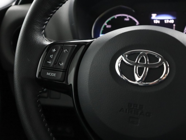 Toyota Yaris - 1.5 Hybrid Active