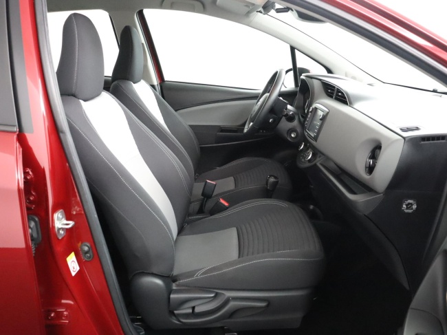 Toyota Yaris - 1.5 Hybrid Active