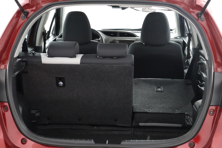 Toyota Yaris - 1.5 Hybrid Active 22