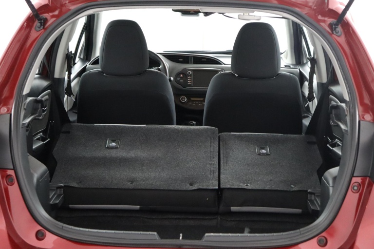 Toyota Yaris - 1.5 Hybrid Active 23