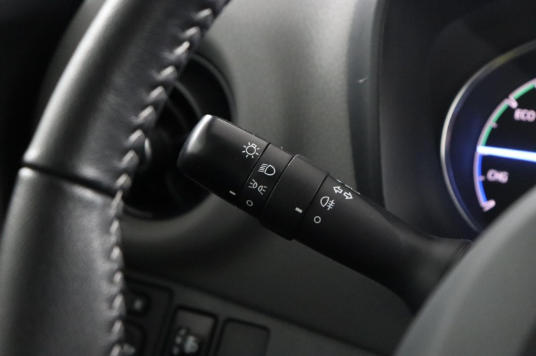 Toyota Yaris - 1.5 Hybrid Active 29