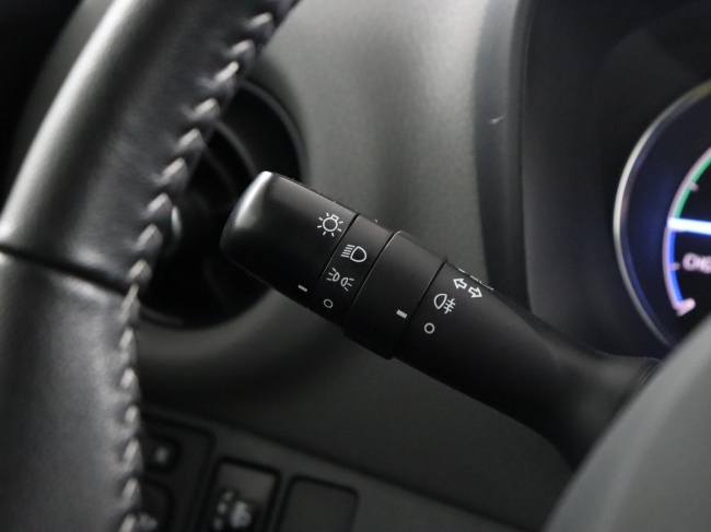 Toyota Yaris - 1.5 Hybrid Active