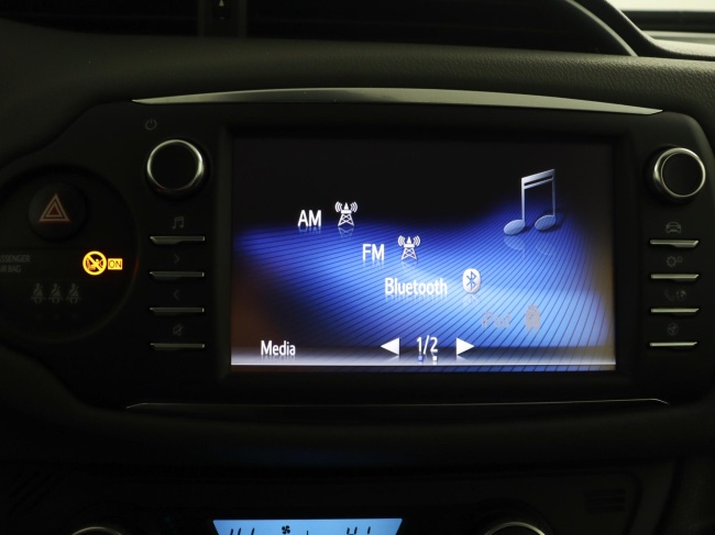 Toyota Yaris - 1.5 Hybrid Active