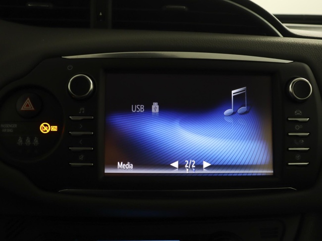 Toyota Yaris - 1.5 Hybrid Active