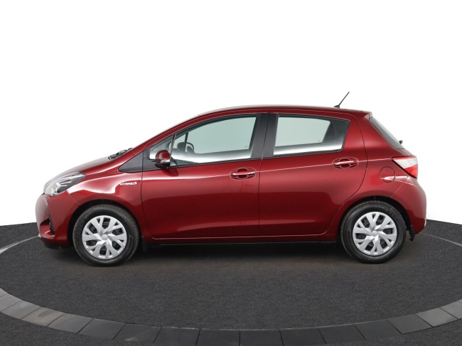 Toyota Yaris - 1.5 Hybrid Active