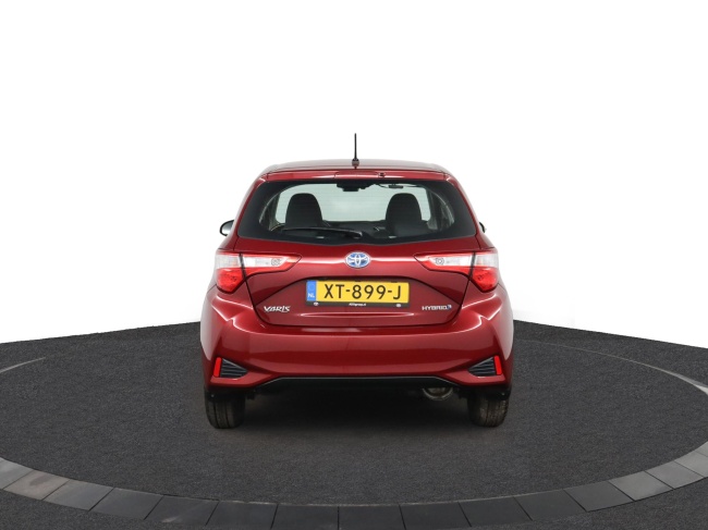 Toyota Yaris - 1.5 Hybrid Active