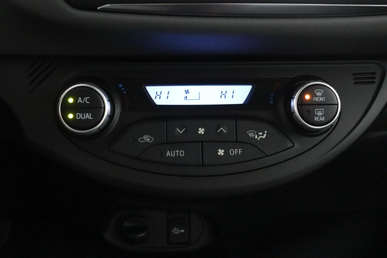 Toyota Yaris - 1.5 Hybrid Active 7