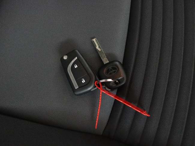 Toyota Yaris - 1.5 Hybrid Active