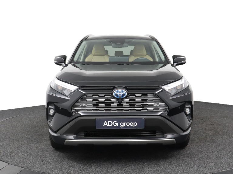 Toyota RAV4 - 2.5 Hybrid AWD Executive 16