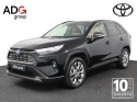 Toyota RAV4 - 2.5 Hybrid AWD Executive