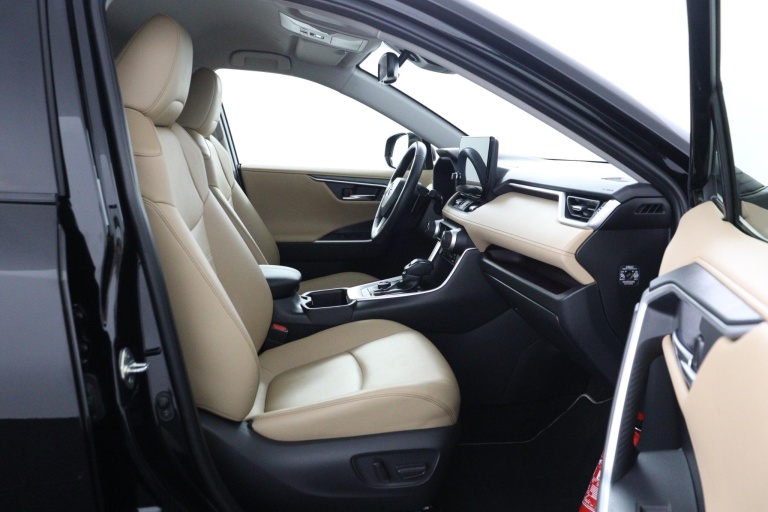 Toyota RAV4 - 2.5 Hybrid AWD Executive 22