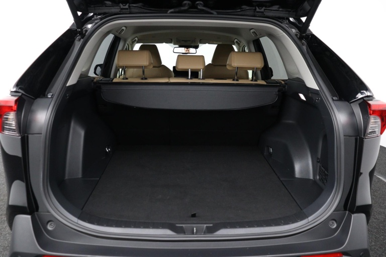 Toyota RAV4 - 2.5 Hybrid AWD Executive 23